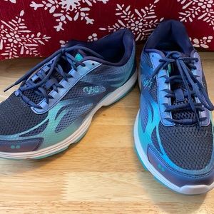 Ryka Women’s Athletic Shoes (Size 9.5)